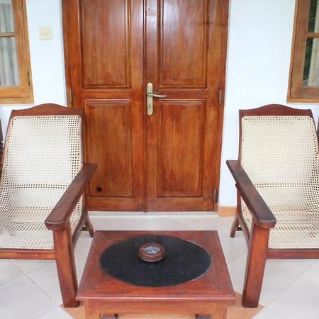Hotel Bentota Village Zewnętrze zdjęcie