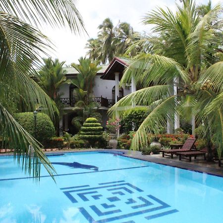 Hotel Bentota Village Zewnętrze zdjęcie