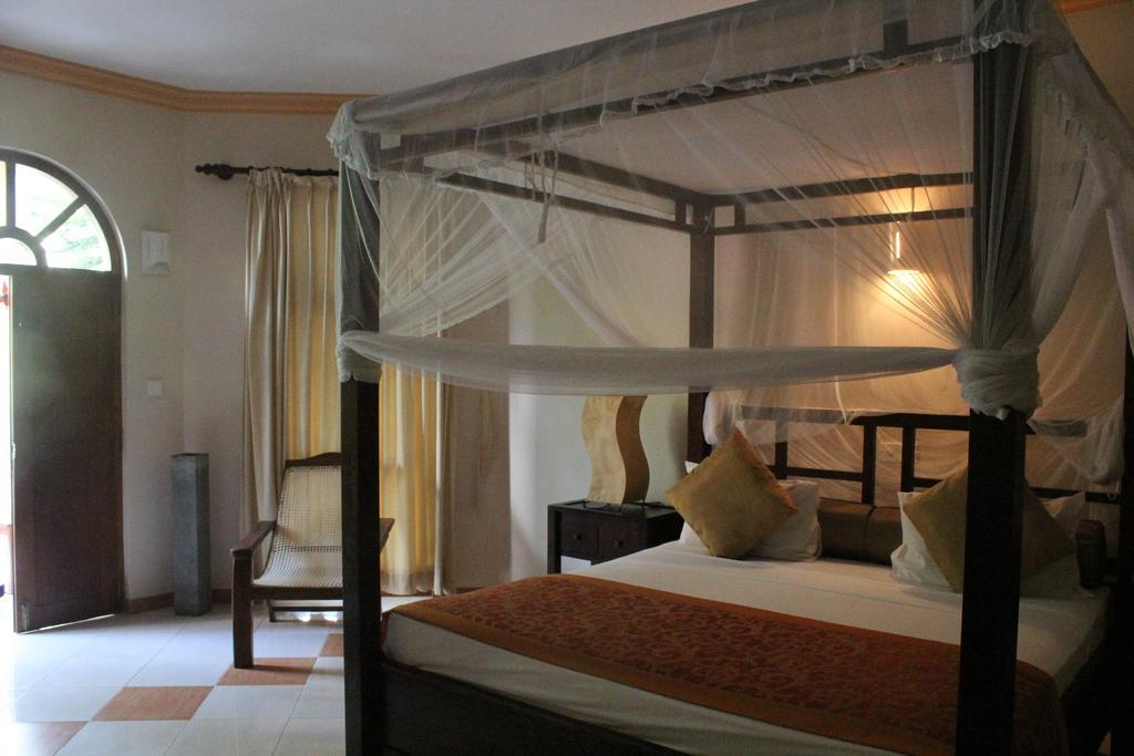 Hotel Bentota Village Zewnętrze zdjęcie