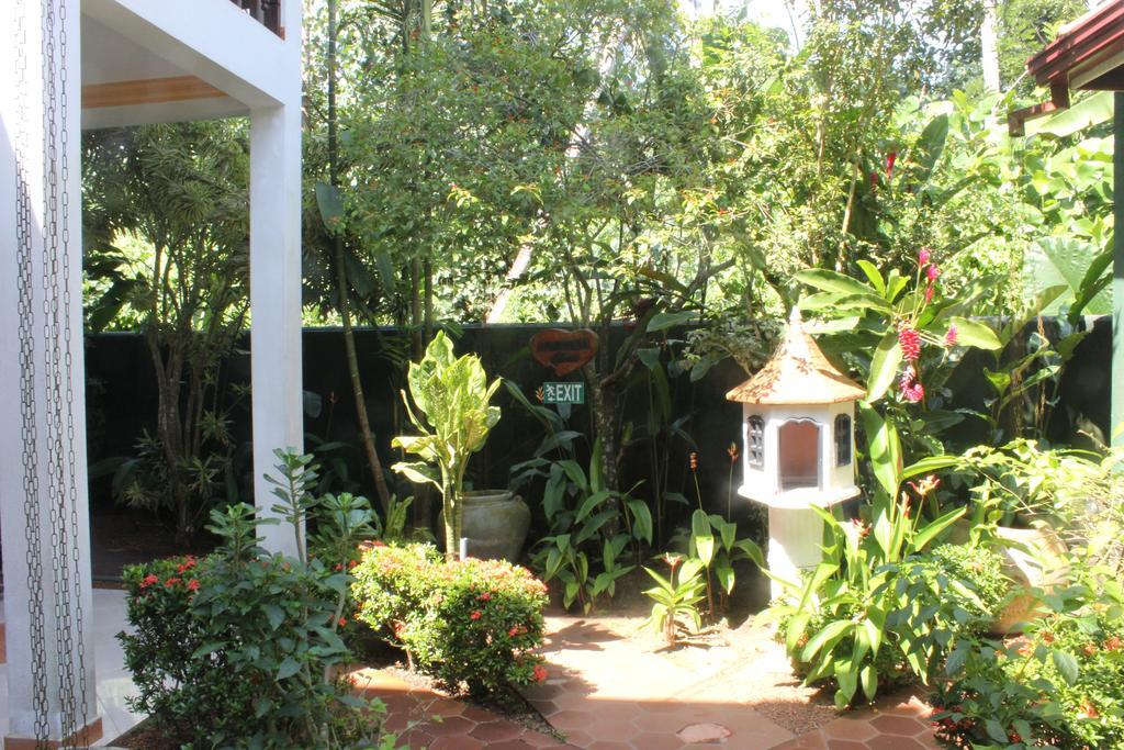 Hotel Bentota Village Zewnętrze zdjęcie