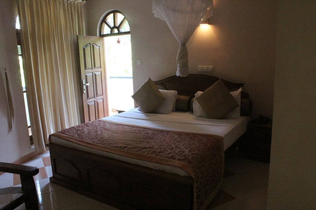Hotel Bentota Village Zewnętrze zdjęcie