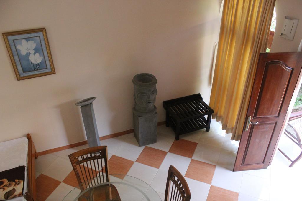 Hotel Bentota Village Zewnętrze zdjęcie