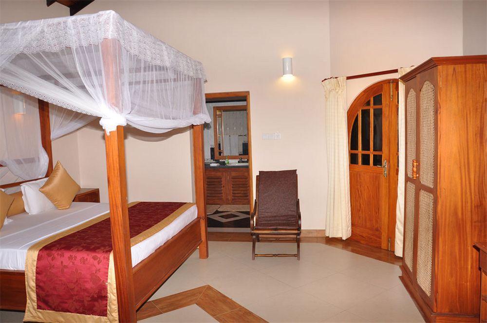 Hotel Bentota Village Zewnętrze zdjęcie