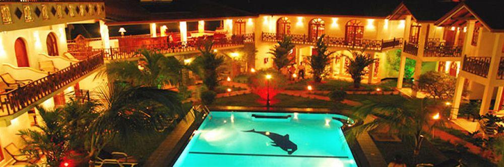Hotel Bentota Village Zewnętrze zdjęcie