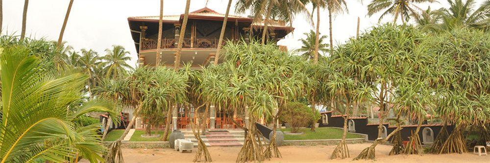 Hotel Bentota Village Zewnętrze zdjęcie