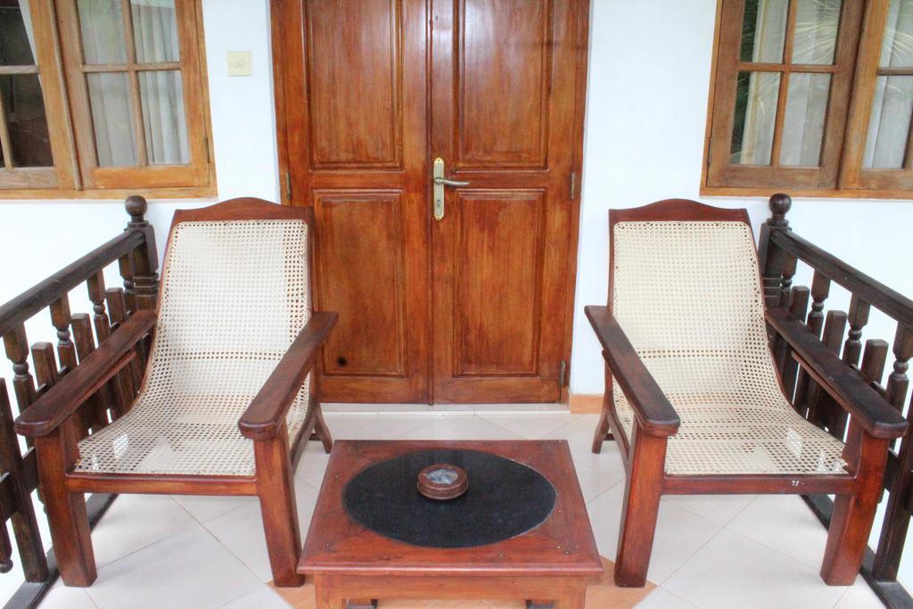 Hotel Bentota Village Zewnętrze zdjęcie
