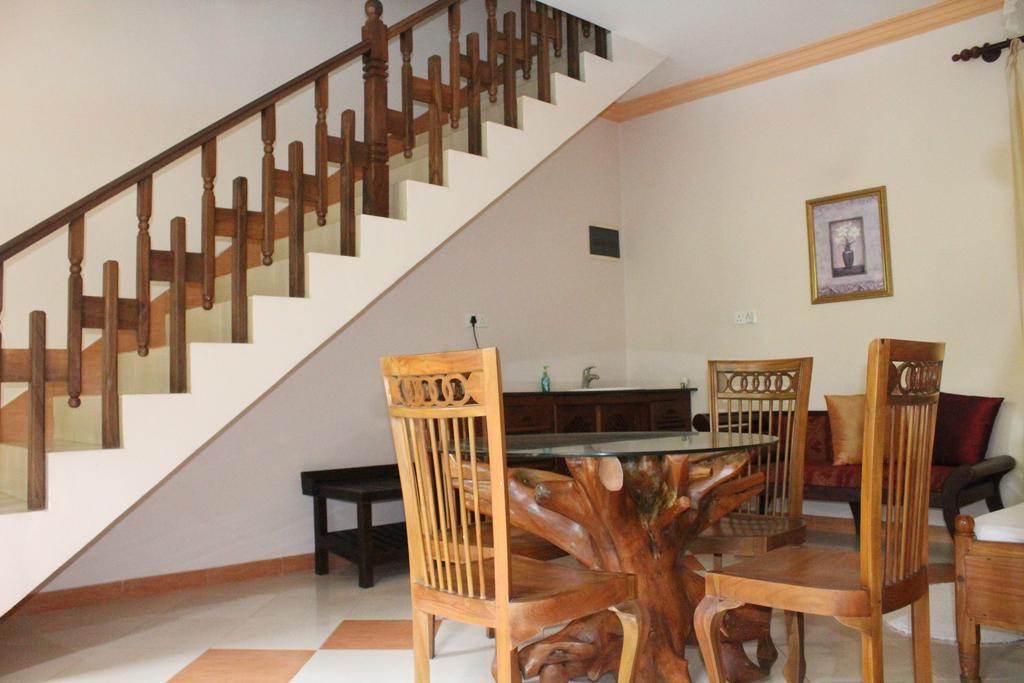 Hotel Bentota Village Zewnętrze zdjęcie