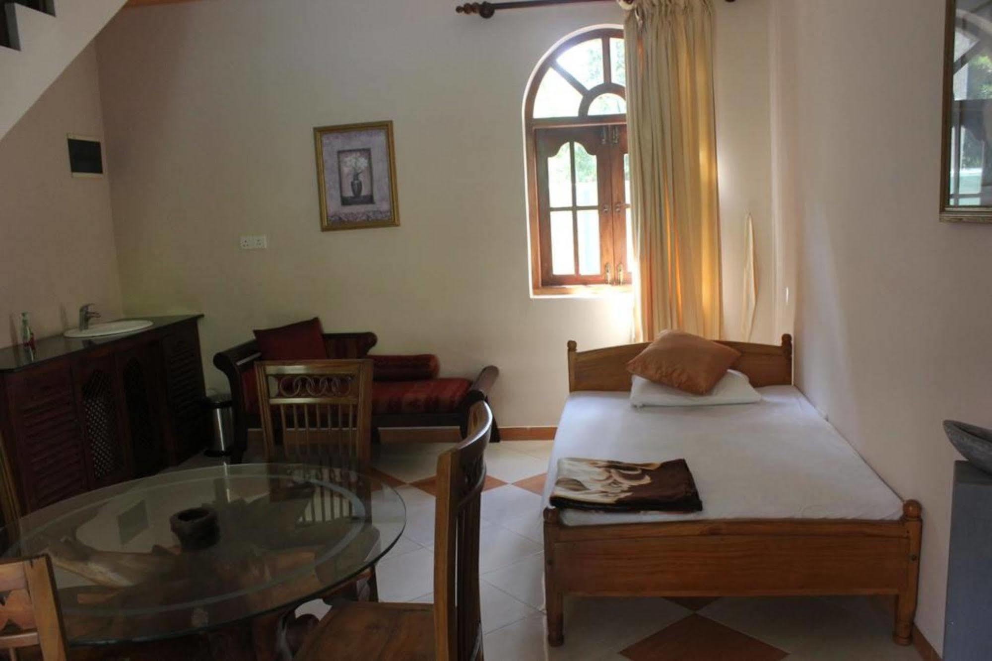 Hotel Bentota Village Zewnętrze zdjęcie