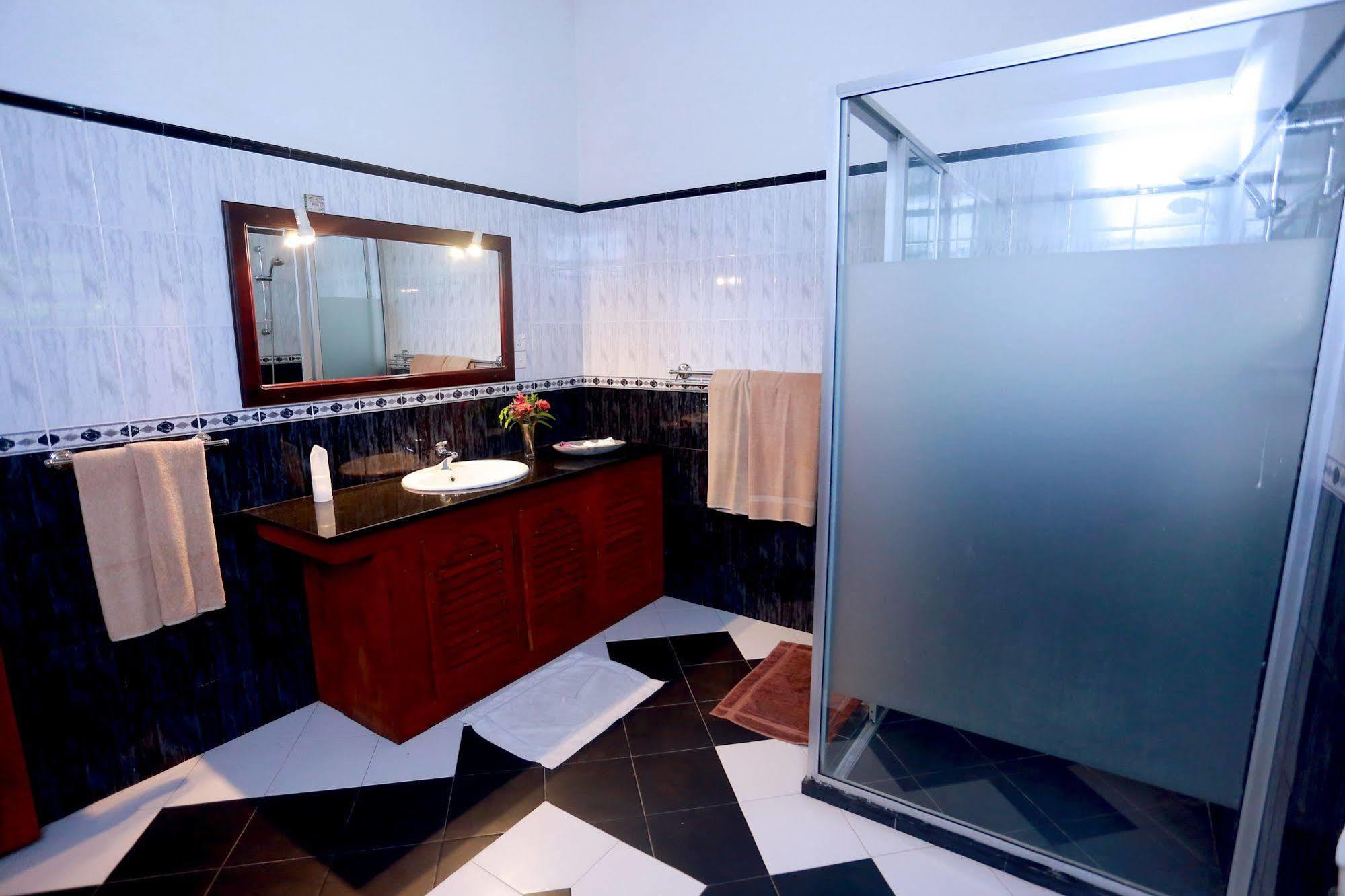 Hotel Bentota Village Zewnętrze zdjęcie