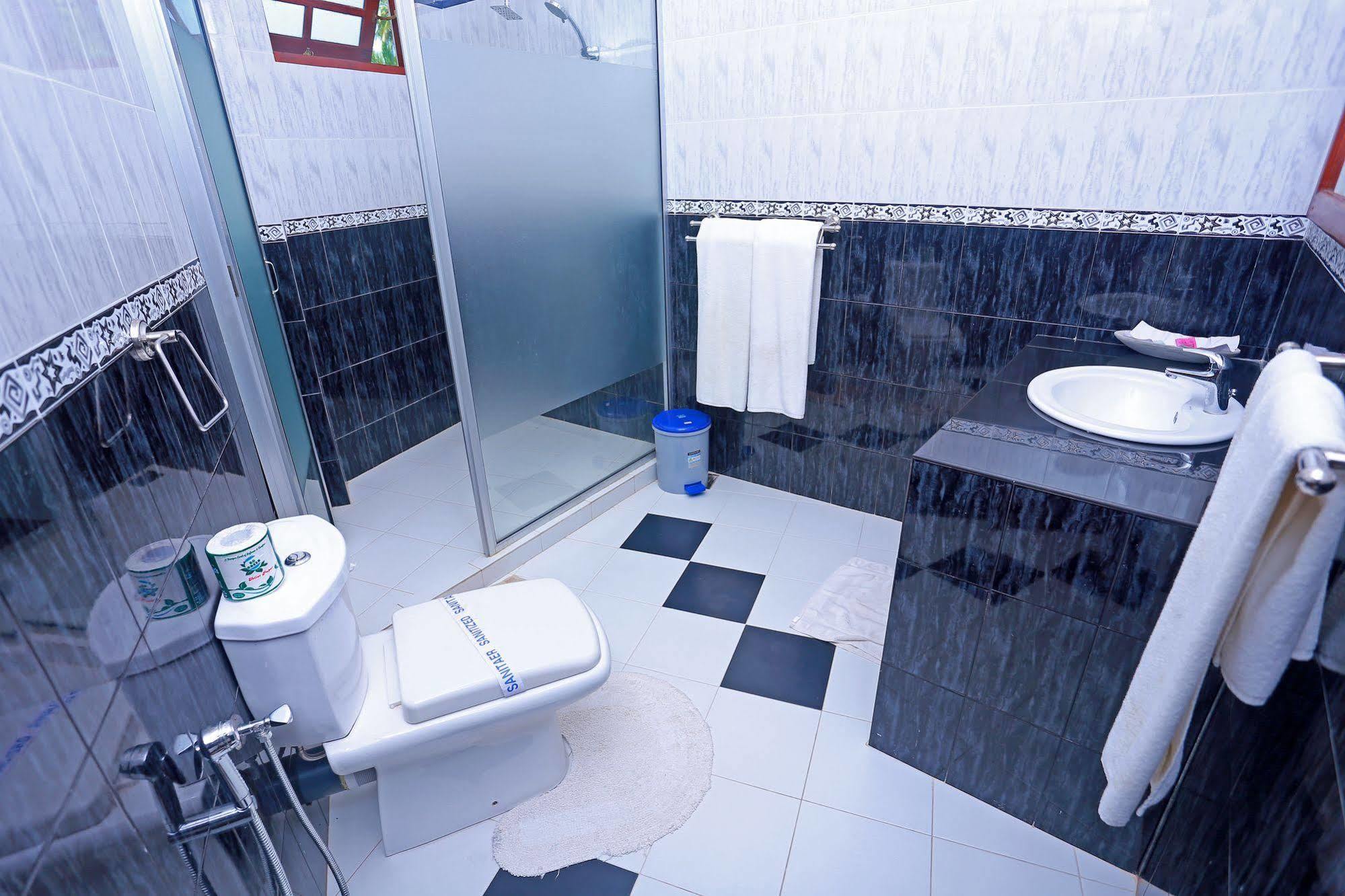 Hotel Bentota Village Zewnętrze zdjęcie