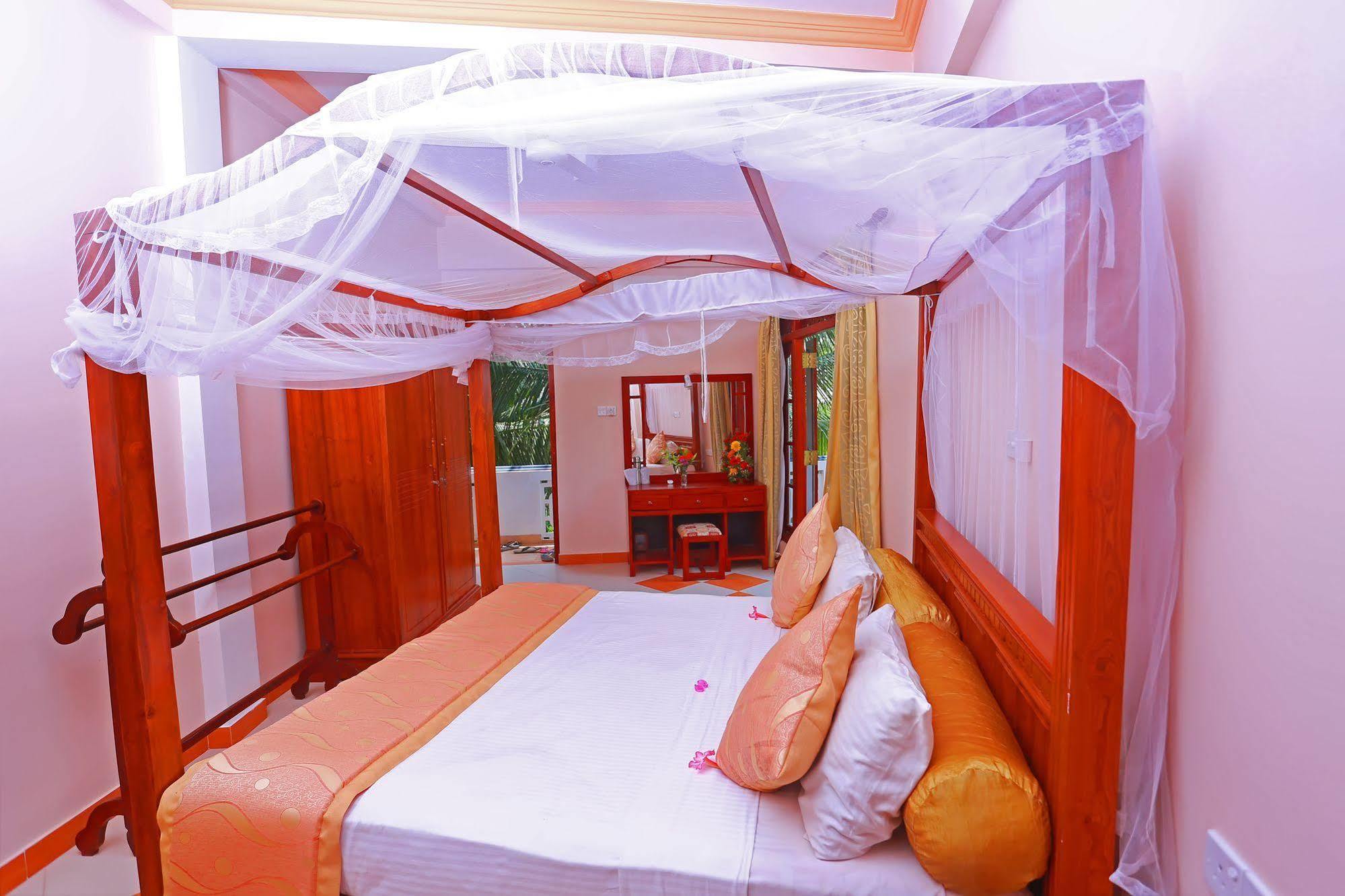 Hotel Bentota Village Zewnętrze zdjęcie