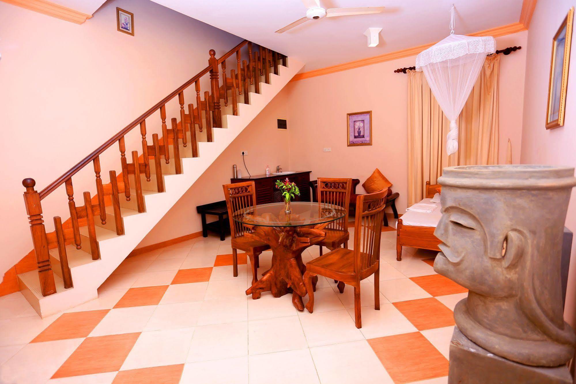 Hotel Bentota Village Zewnętrze zdjęcie