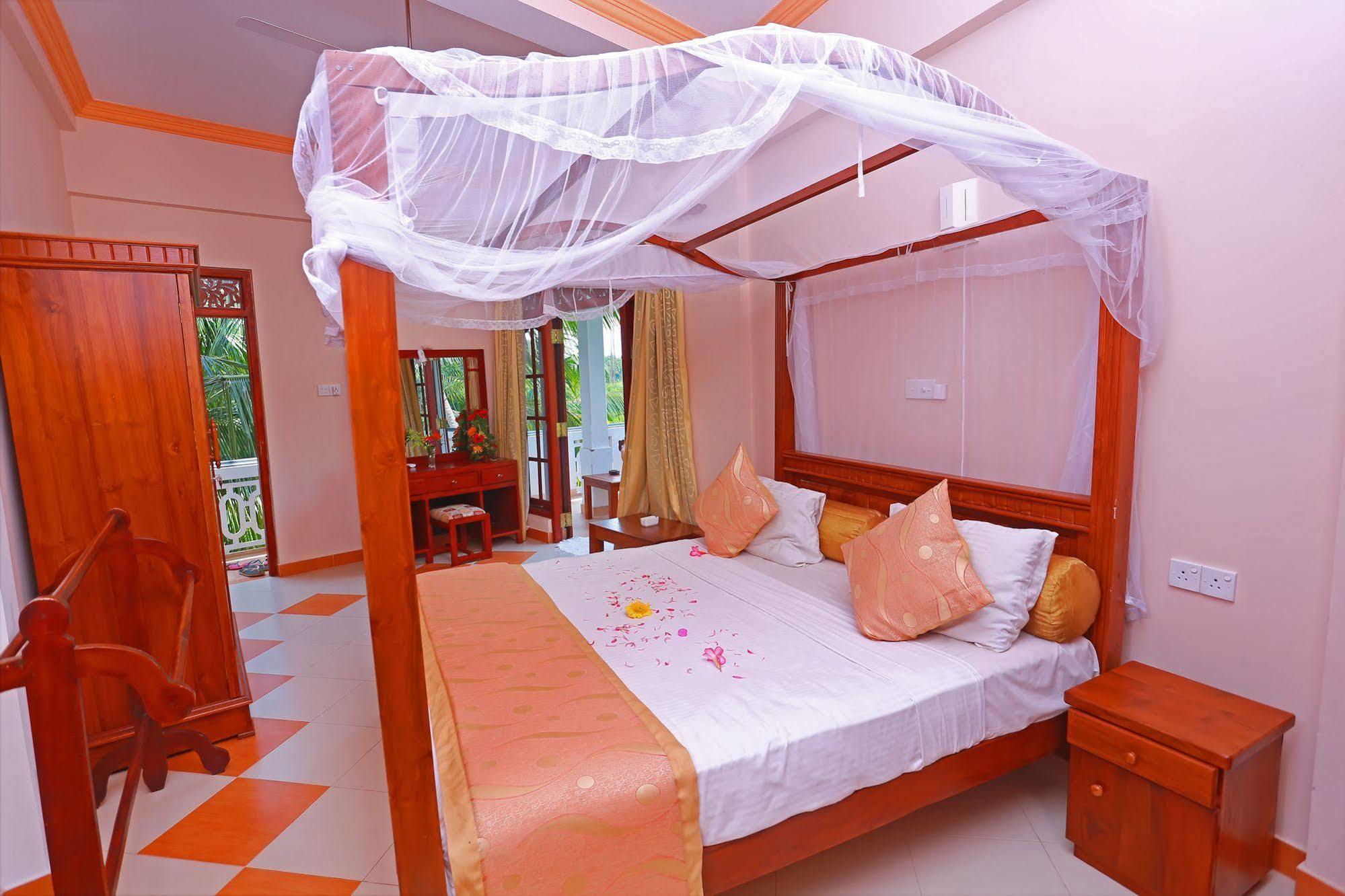 Hotel Bentota Village Zewnętrze zdjęcie