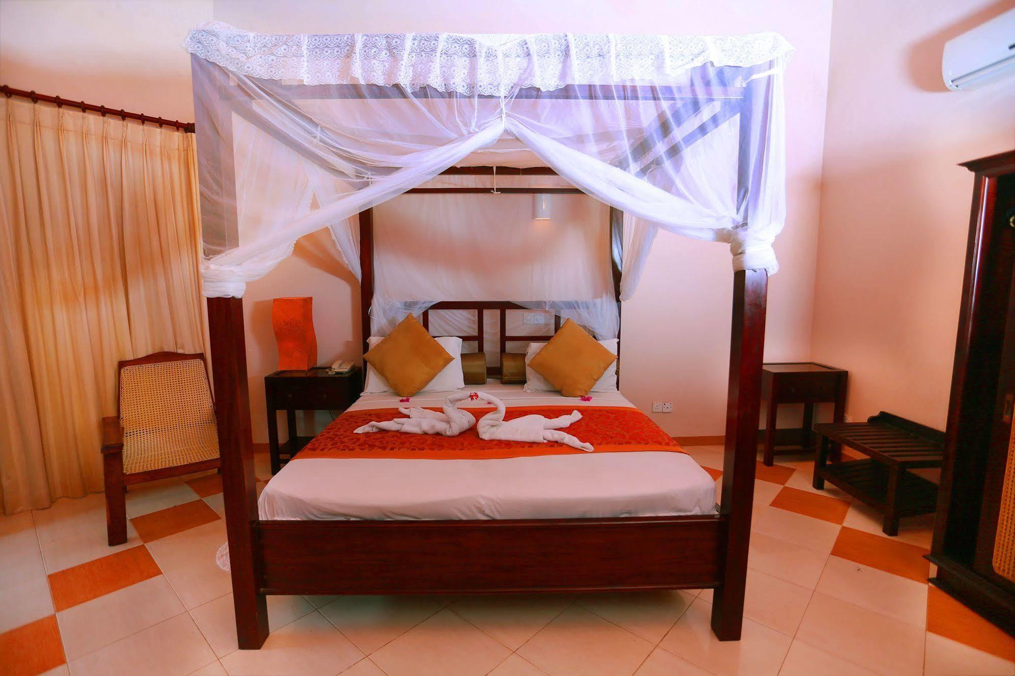 Hotel Bentota Village Zewnętrze zdjęcie