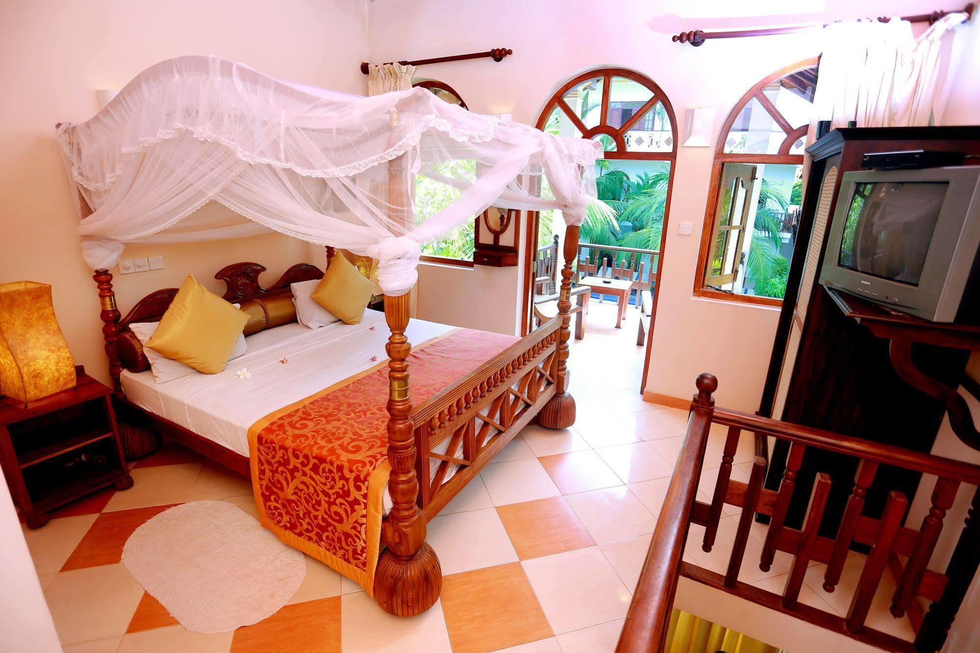 Hotel Bentota Village Zewnętrze zdjęcie
