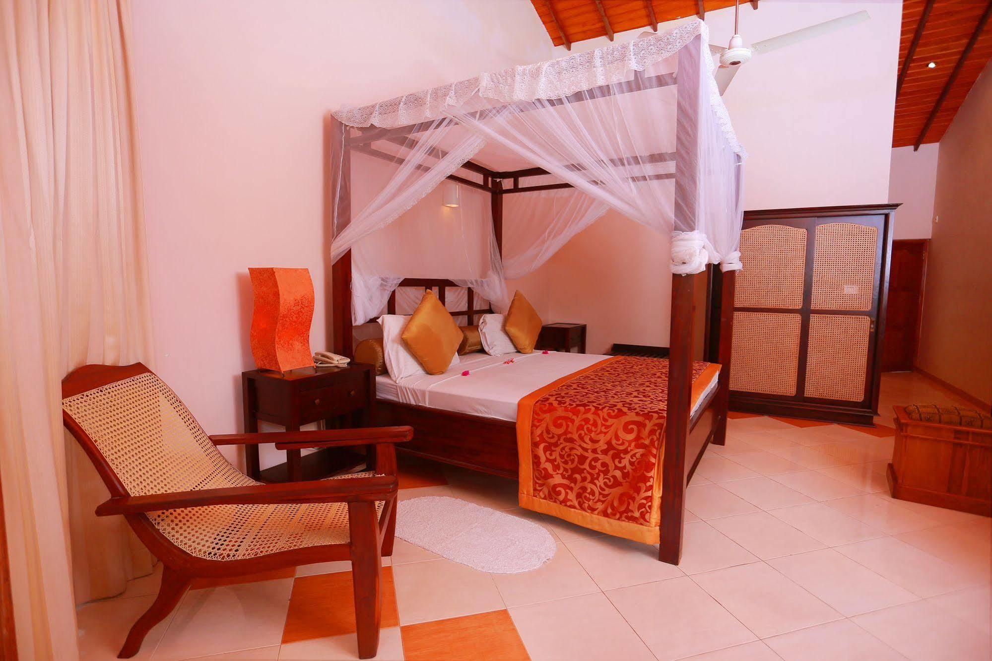 Hotel Bentota Village Zewnętrze zdjęcie