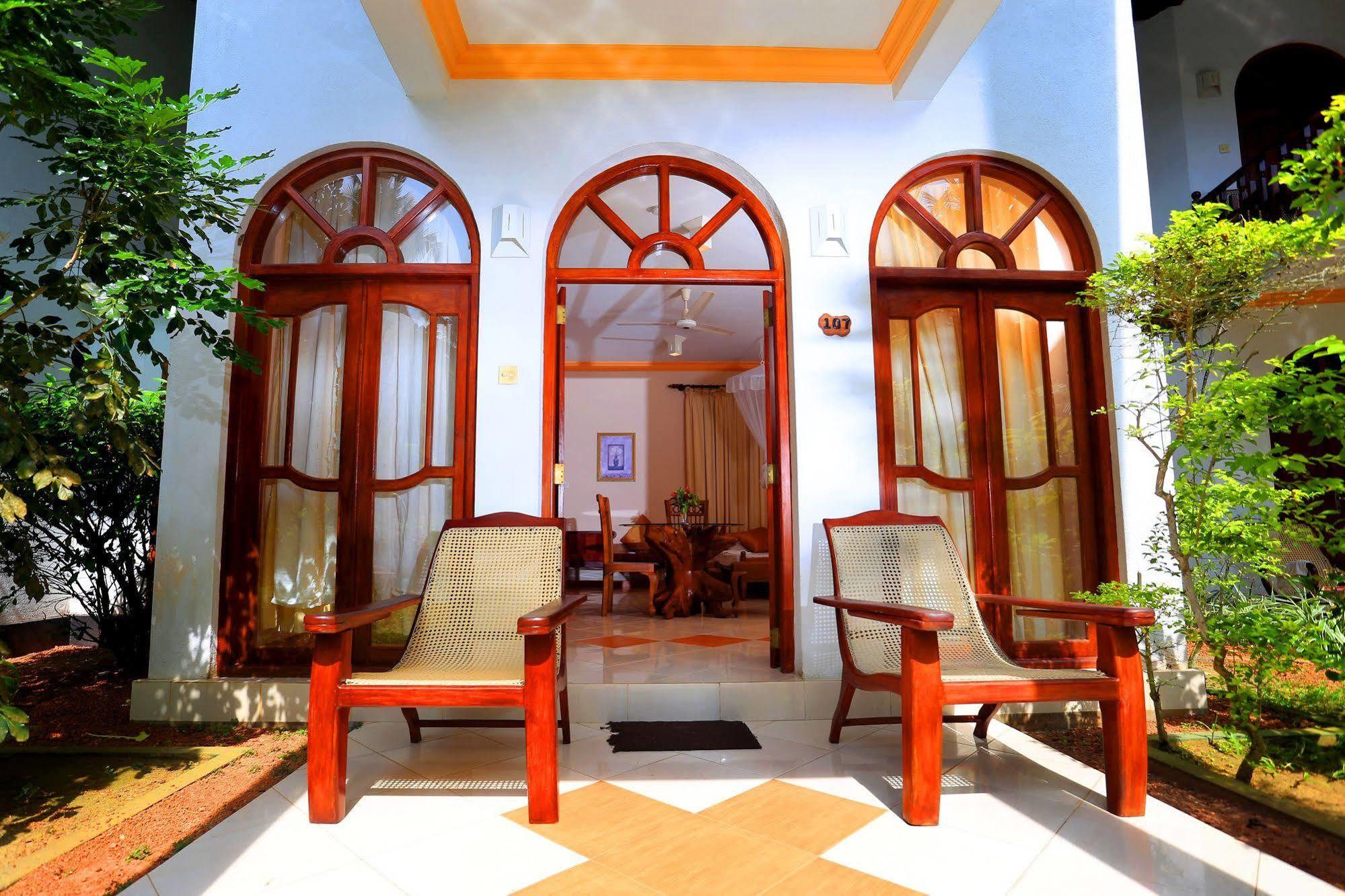 Hotel Bentota Village Zewnętrze zdjęcie