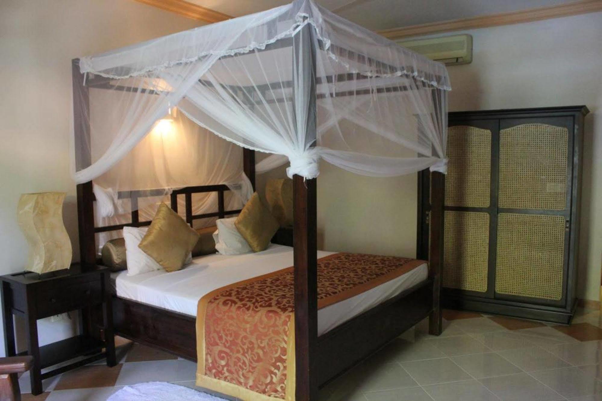 Hotel Bentota Village Zewnętrze zdjęcie