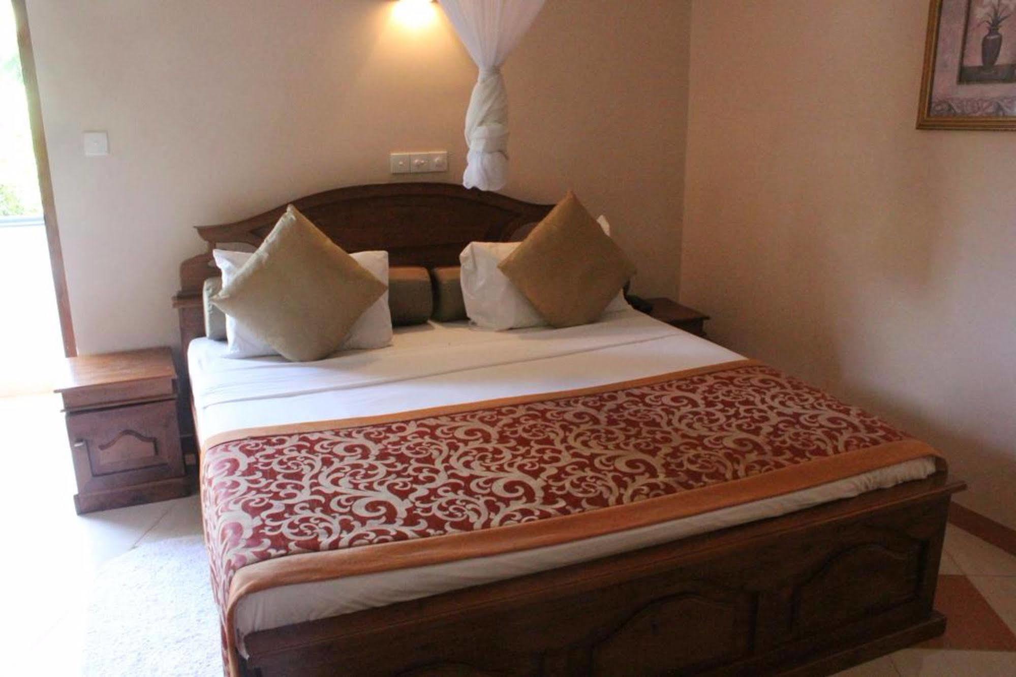 Hotel Bentota Village Zewnętrze zdjęcie