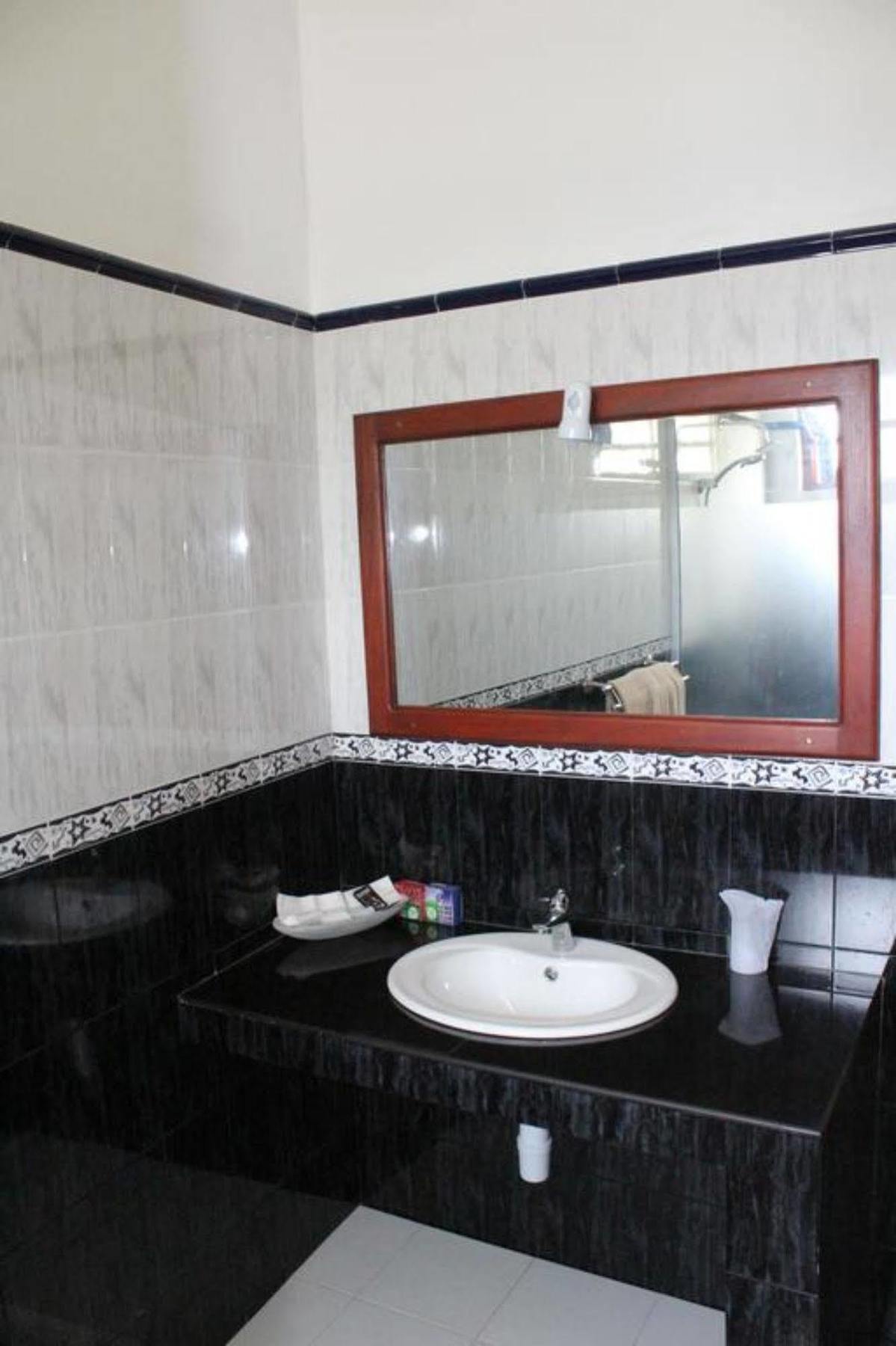 Hotel Bentota Village Zewnętrze zdjęcie