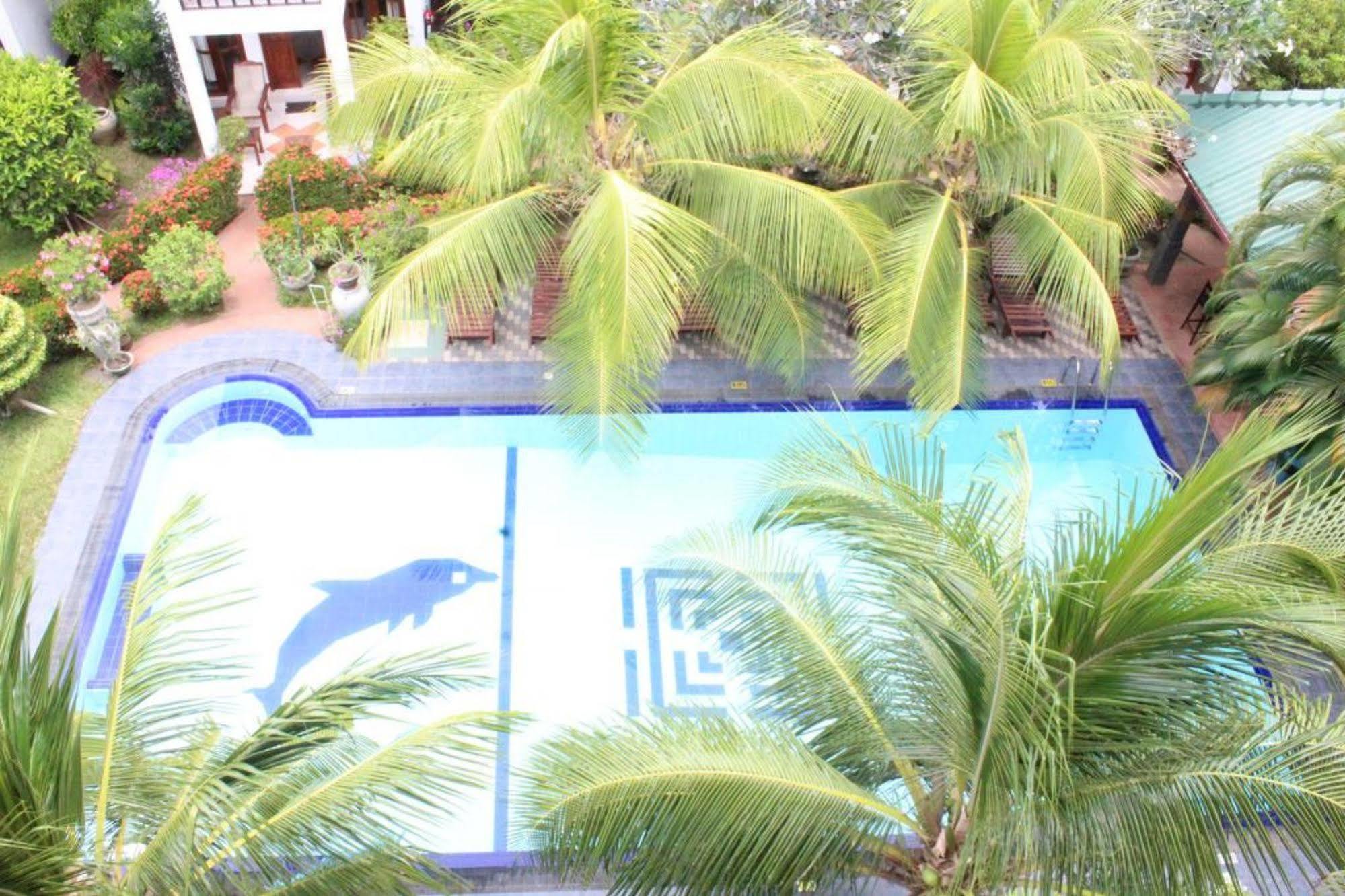 Hotel Bentota Village Zewnętrze zdjęcie